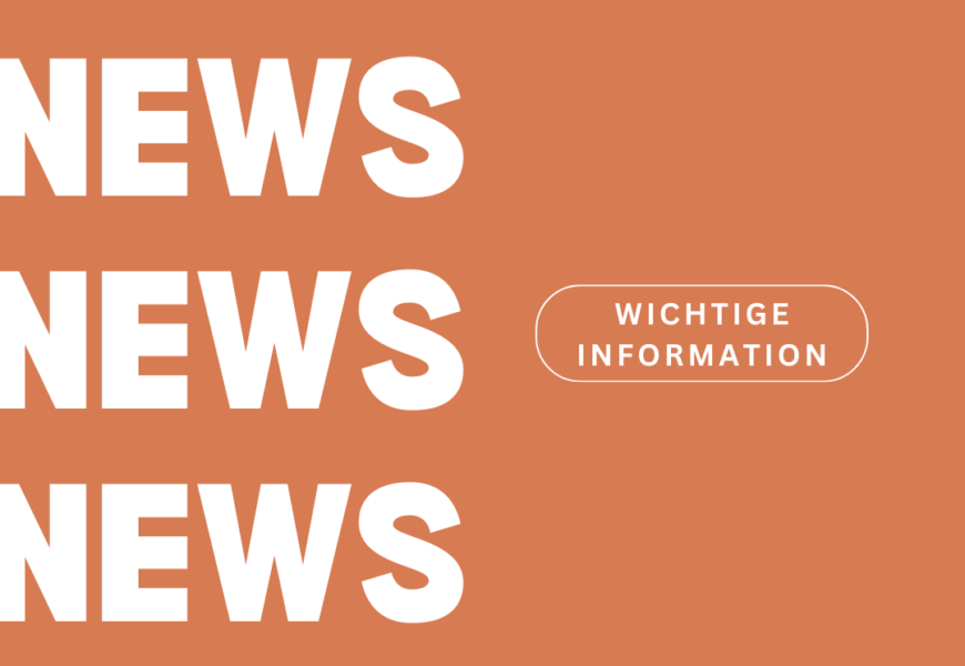 Wichtige Infos zur aktuellen Situation im Tierheim Kronach